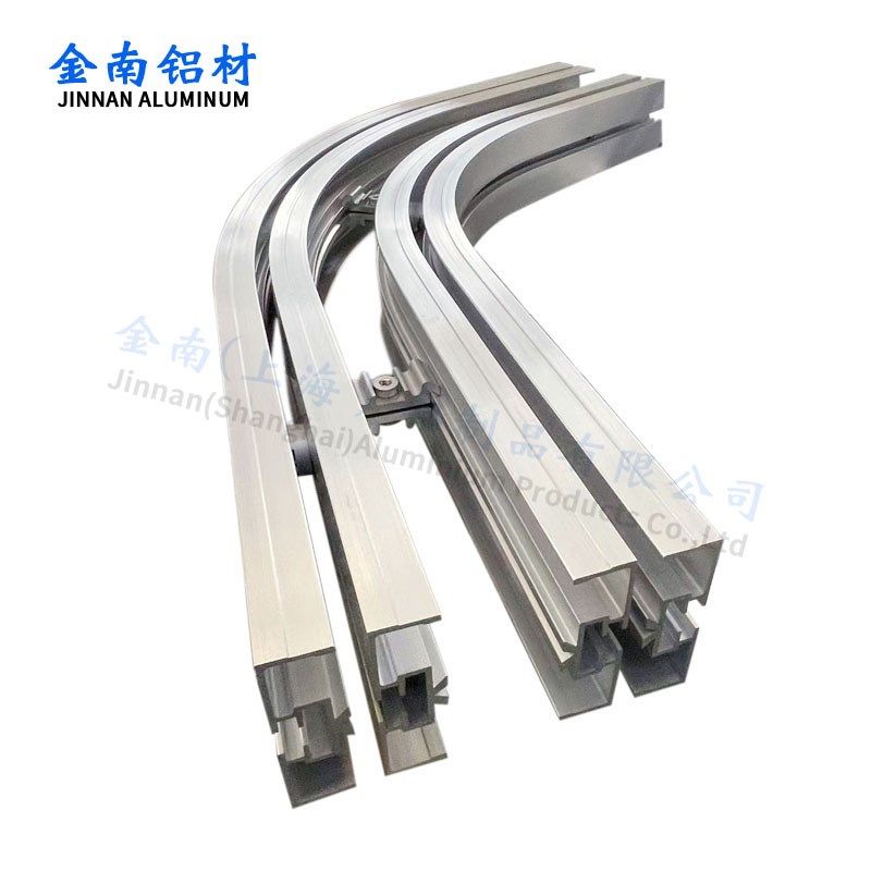 145柔性链铝型材输送梁 90度输送机配件弯轨 品质保证水平弯头,金属材料及制品,铝材/铝型材/铝合金,淘宝优惠券,粉丝福利购,淘宝优惠卷