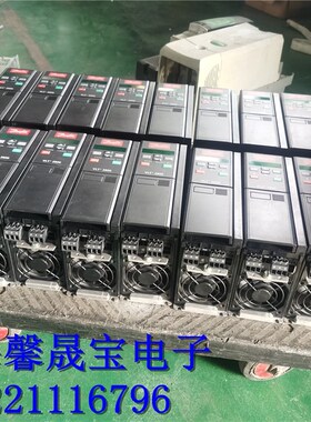 丹佛斯VLT2800系列4KW变频器VLT2840PT4B20STR0DBF00A00C1 有质保