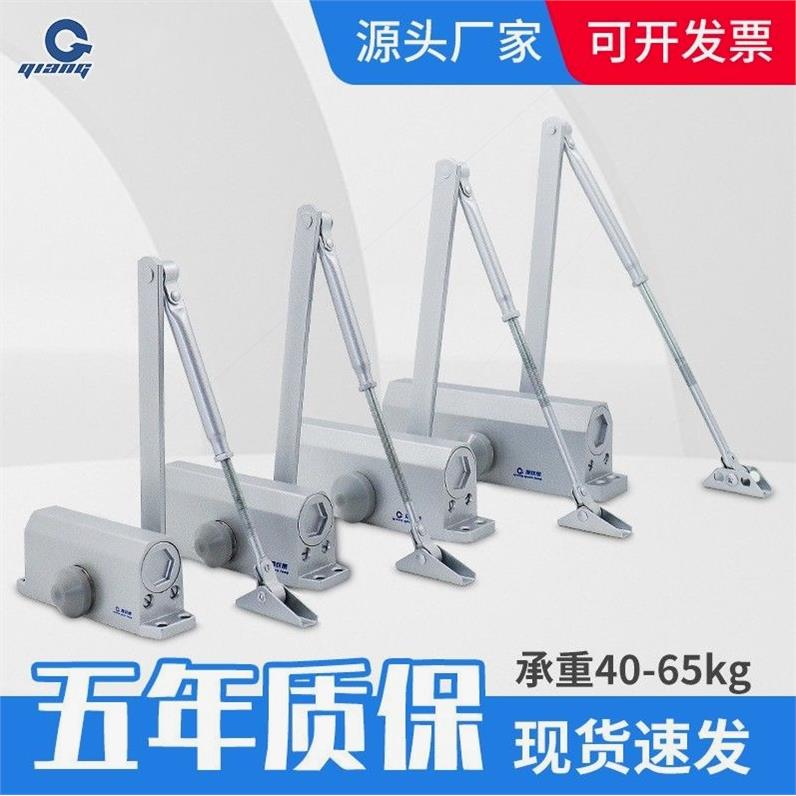 德国进口闭门器液压缓冲