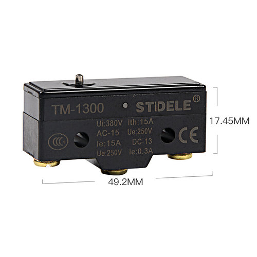 。LXW5-11Z行程开关 Z-15G-B限位开关 TM1300微动开关银点