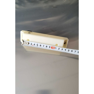 。赛米控电磁灶电磁炉五5档磁控滑档开关档位磁环开关外壳维修配