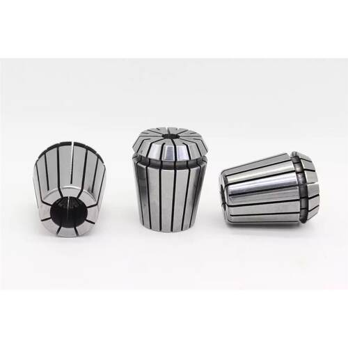 ER40筒夹er40夹头雕刻机夹头ER40弹簧夹头数控刀柄夹头筒夹3-26mm