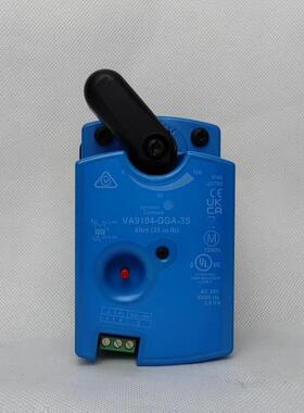 正品江森VA9320/VA9335/VA9310/-HGA/VG1205A/B电动球阀执行器