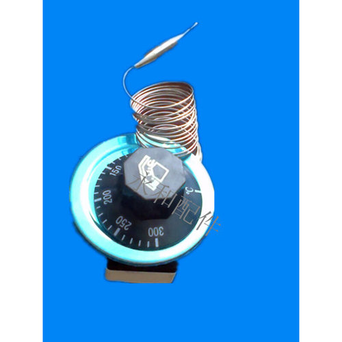 。电饼铛温控器调温器扒炉温控器油炸锅温控炸炉温控器300度温控