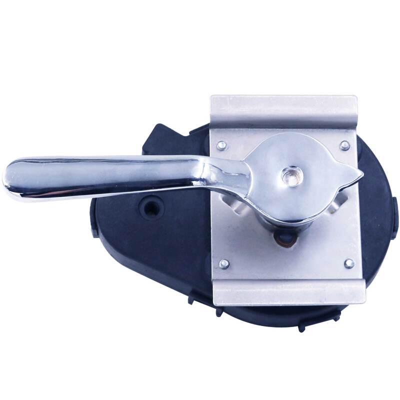 。商用电磁炉配件 电磁开关手柄 含电位器