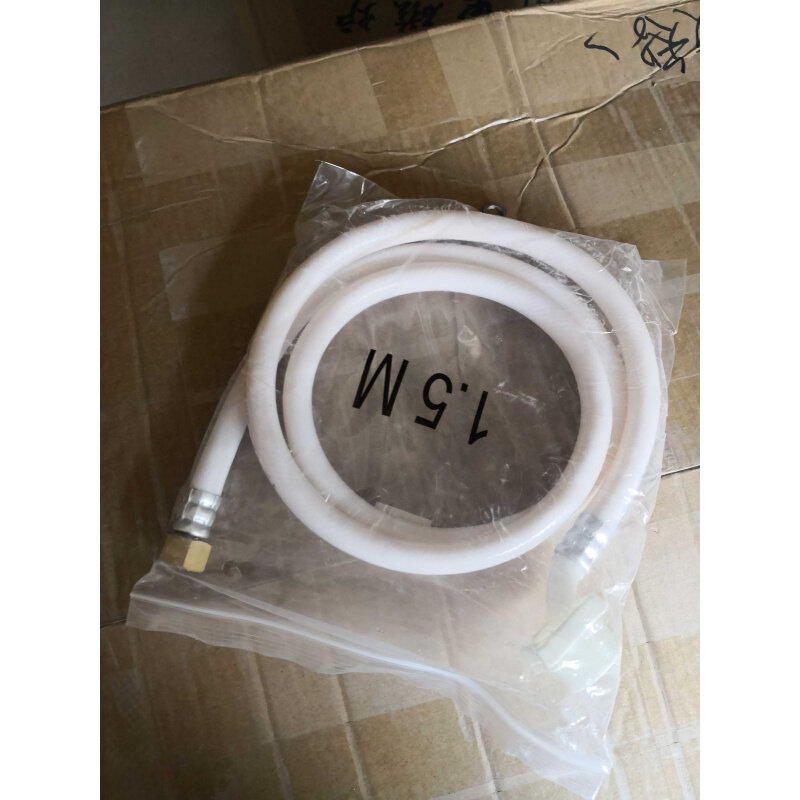。制冰机专用进水管制冰机通用配件适合万利多德宝夏雪广绅东贝等图片