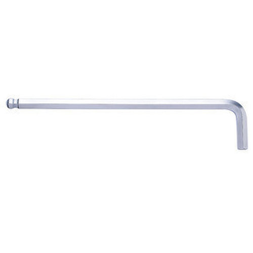 。日本罗宾汉 特长球头内六角扳手 4MM 长140MM 8MM