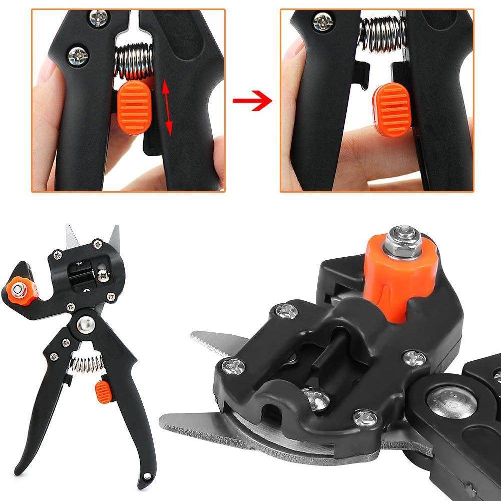 德国工艺嫁接剪 嫁接刀 修枝剪 苗木嫁接机 嫁接工具 果树嫁接机,鲜花速递/花卉仿真/绿植园艺,洒水/浇水壶,淘宝优惠券,粉丝福利购,淘宝优惠卷