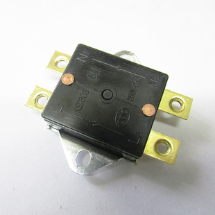 。温控器开关 KSD303S 98度 35A 即热式电热水器防干烧 保护限温