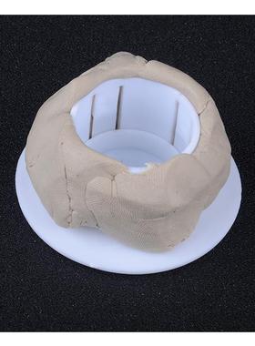 空调洞胶泥空调孔橡皮泥密封胶泥空调堵洞泥巴洞眼补漏wd-333392