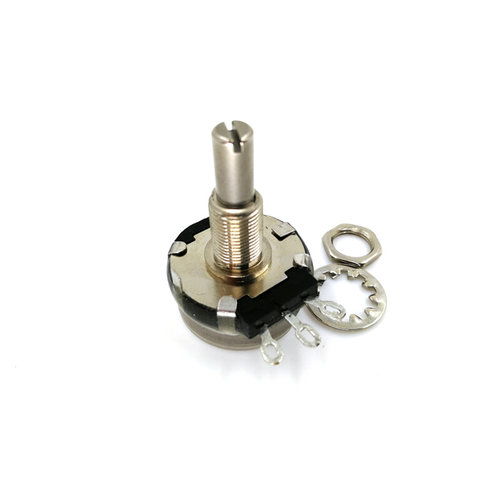 。电位器P270-033B美国BI正品加速器5K,电动设备太阳船电阻式清洁