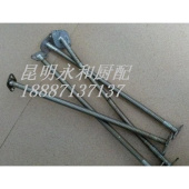 蒸包炉火排连接管电磁阀连接管波纹管蒸包炉弯管