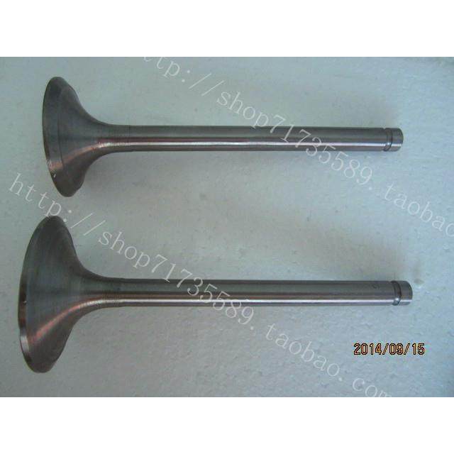 常州 常鹰/常丰1125/1130 气门组件 新亚美柯1125气门组合