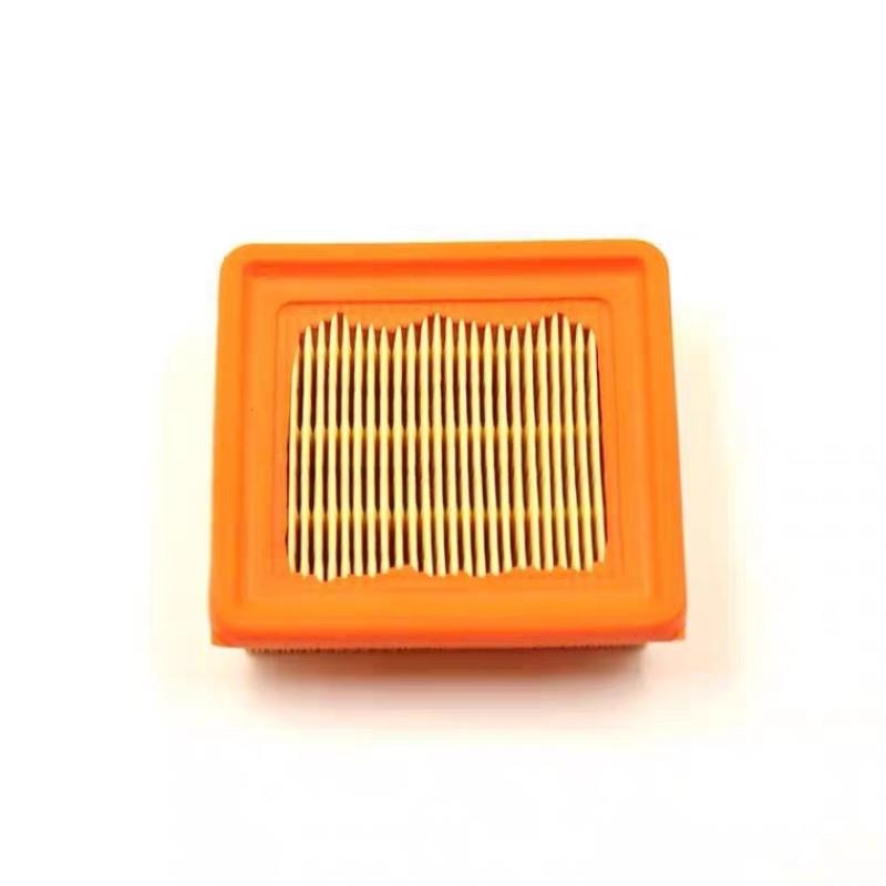 斯蒂尔割草机用空滤FS120 /FS230 /FS235 过滤海绵空滤进口机器