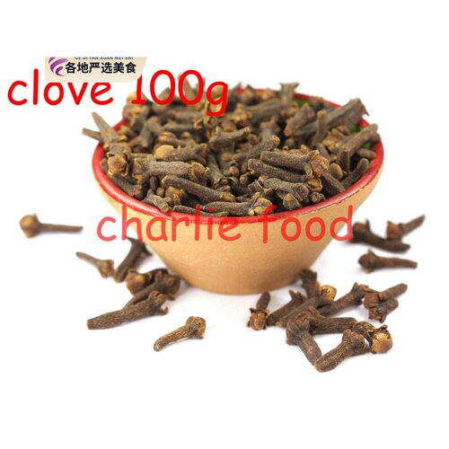 clove seeds 100g