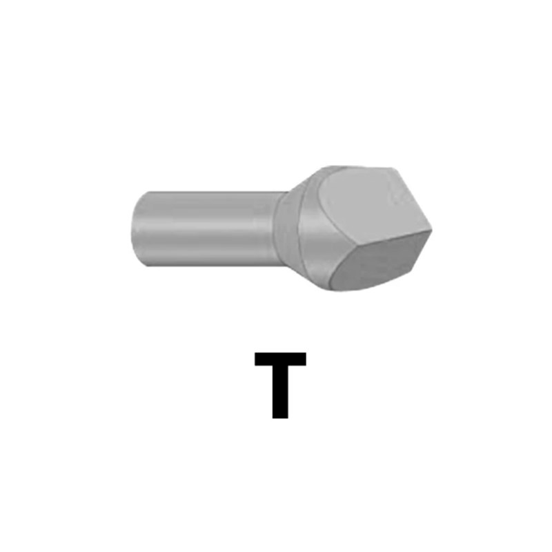 热卖 2.02MM华荣测试针 P125-B H E A G Q1 Q2 D J LM T 4S 探针