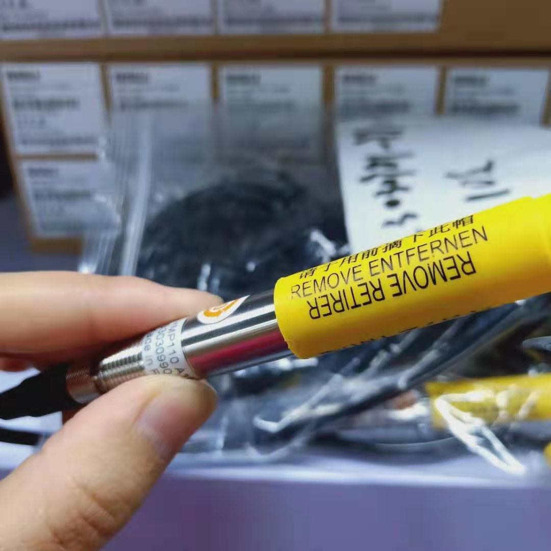 维萨拉温湿度探头HMP110 温湿度变送器 环境箱,培养箱温湿度控制