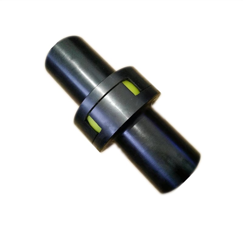 ML(LM)型梅花型联轴器弹性垫ML2  MLz3 ML4 ML5 ML6 ML7 ML8 ML9