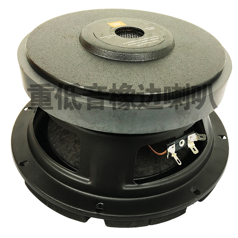 震撼音质8/10/12寸重低音喇叭低音炮家用音响K歌喇叭重低音箱喇叭