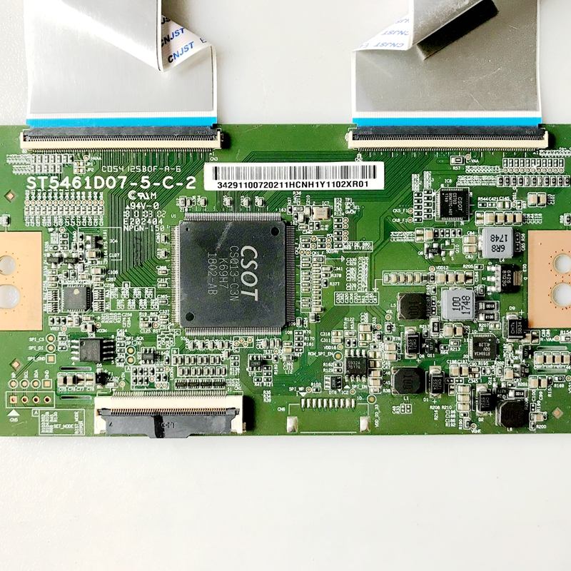 逻辑板ST5461D07-1-C-B/C-3/8-C-1/3-C-1/C-D/7-C-3/C-G/5-C-2
