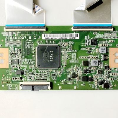 逻辑板ST5461D07-1-C-B/C-3/8-C-1/3-C-1/C-D/7-C-3/C-G/5-C-2