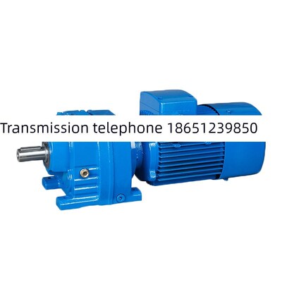 GRF减速电机GR39-49-59-69-79-89-99-109-139-149-169减速机GRX