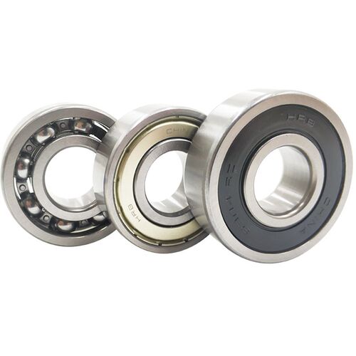 国产英制非标轴承 99502H-2RS 尺寸15.875*34.925*11mm