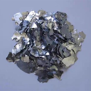 金属铬 高纯铬块 铬颗粒 纯铬粒 单质铬Cr99.99% 科研收藏专用