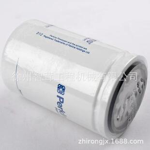 福格勒摊铺机配件1800-2发动机柴滤机滤2656F843