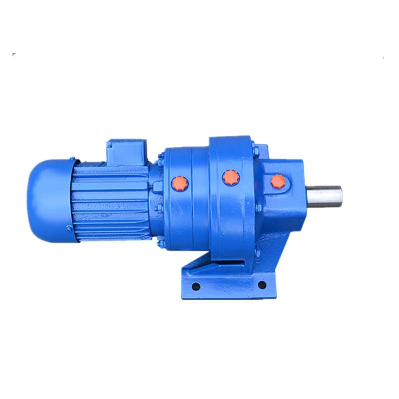 XWED63-595-0.37卧式摆线针轮减速机 卧式减速器XWY47-7-5.5KW