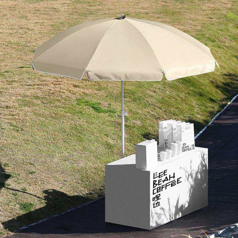 摆摊雨伞大伞户外出摊地摊遮阳太阳伞商用小推车大雨伞摆摊伞,纺织面料/辅料/配套,纺织机械配件,淘宝优惠券,粉丝福利购,淘宝优惠卷