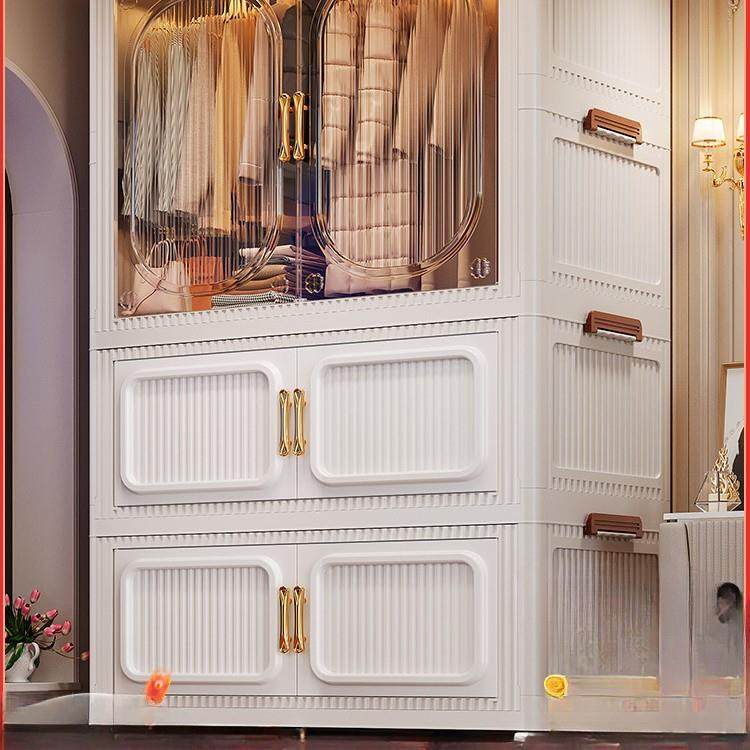 简易衣柜家用衣服被子置物收纳柜宝宝衣橱儿童卧室出租屋用储物柜,纺织面料/辅料/配套,纺织机械配件,淘宝优惠券,粉丝福利购,淘宝优惠卷