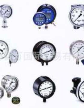 ASHCROFT压力开关452074SD04L300#-BLMA30677 B4245XFSH1503047CN