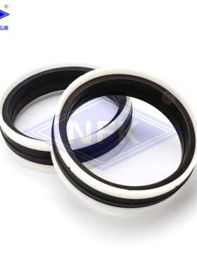 意大利TECNOLAN液路坚TDE组合密封120*100*25.4/6.35活塞密封件