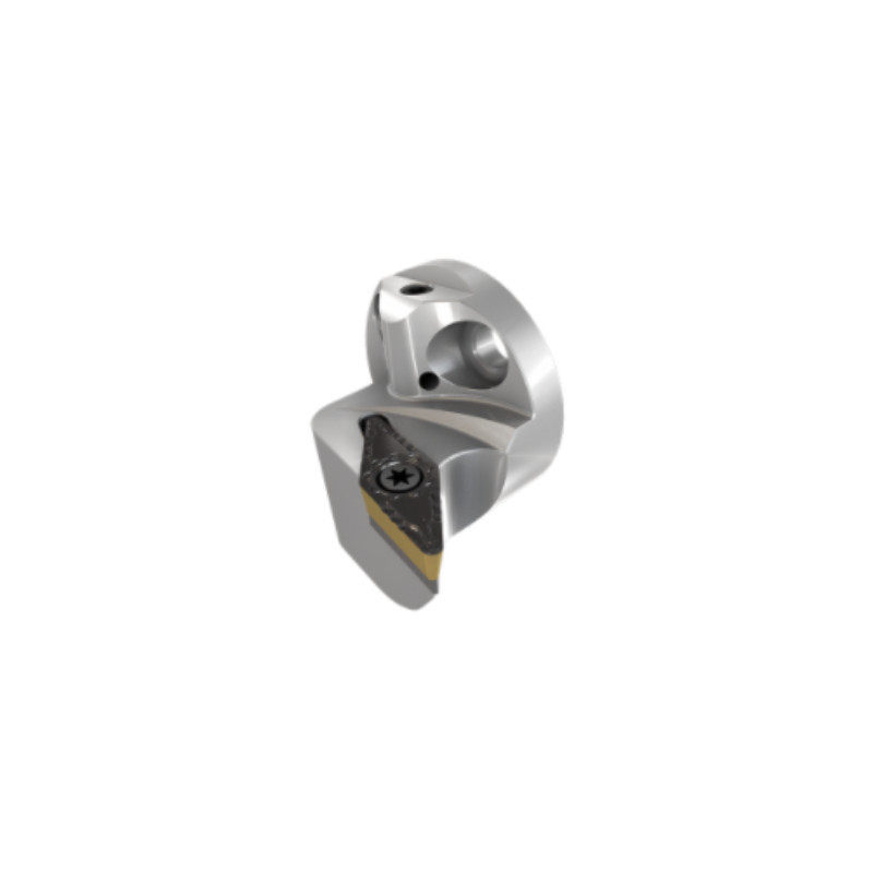 ISCAR/伊斯卡刀AVC-D40-SVLCR-16T方肩铣刀以色列优势