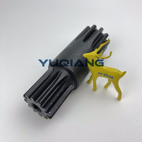 5P-7305适用于工程机械C6.6C7.1发动机车削齿轮套筒工具5P7305
