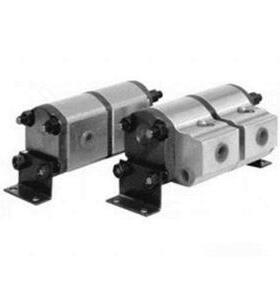 现货杰孚jeonff同步马达FMC-4B-B/150排量3,7cc150bar