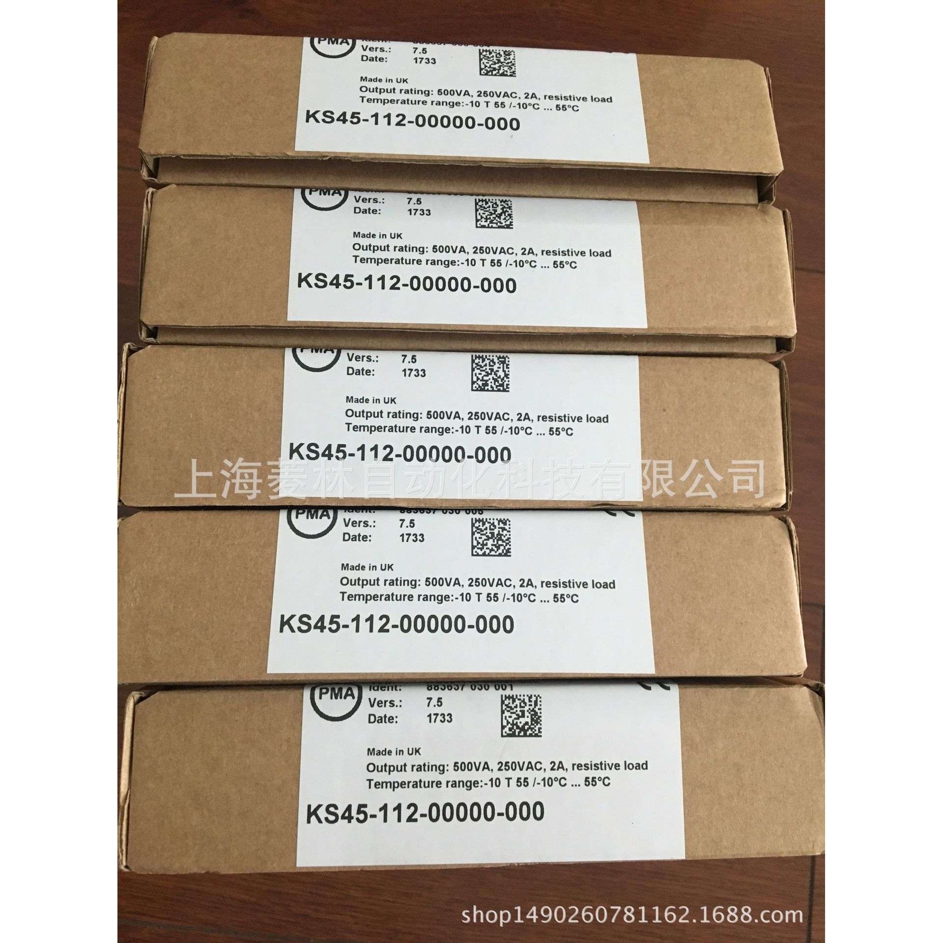 KSVC-103-00441-U00 KS98-R11-00000-000 I098-110-1TTTT-000