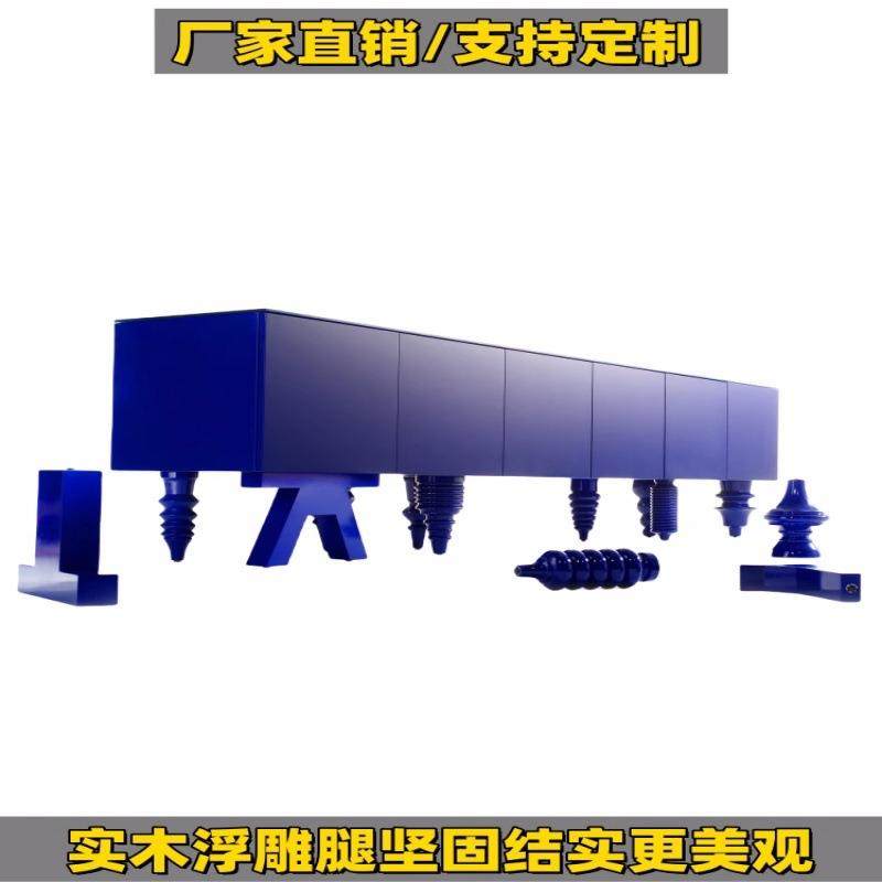 北欧烤漆电视柜客厅实木视听柜落地地柜小户型家用电视柜收纳柜