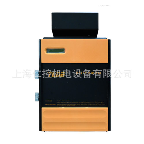 工业级直流调速器用DC900C-4-500-280-10-1-0-0 带散热与过载保护