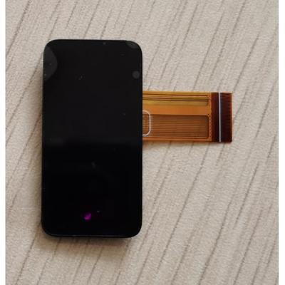 0.96寸彩色AMOLED屏120x240高亮0.95英寸120*240高清27pin接插