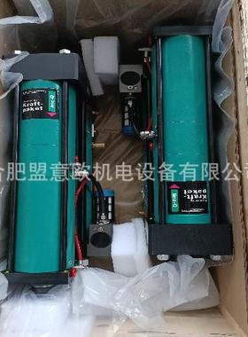 德国TOX气液增压缸，TOX控制器