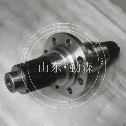 装载机配件 各种型号齐全 推土机 D31P-18 横轴 113-21-32120