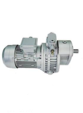 上海现货直销CWBW04-YB0.25-4P-2C（17-85）行星无极变速机