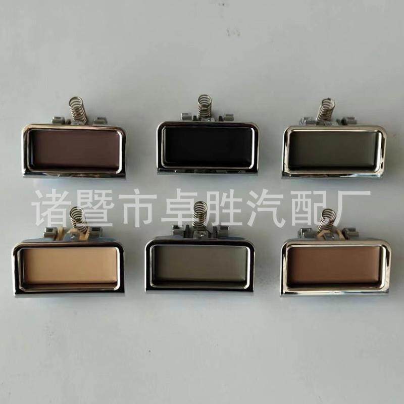 适用于奔驰S级中控扶手箱开关储物盒开关按键按钮2216800096