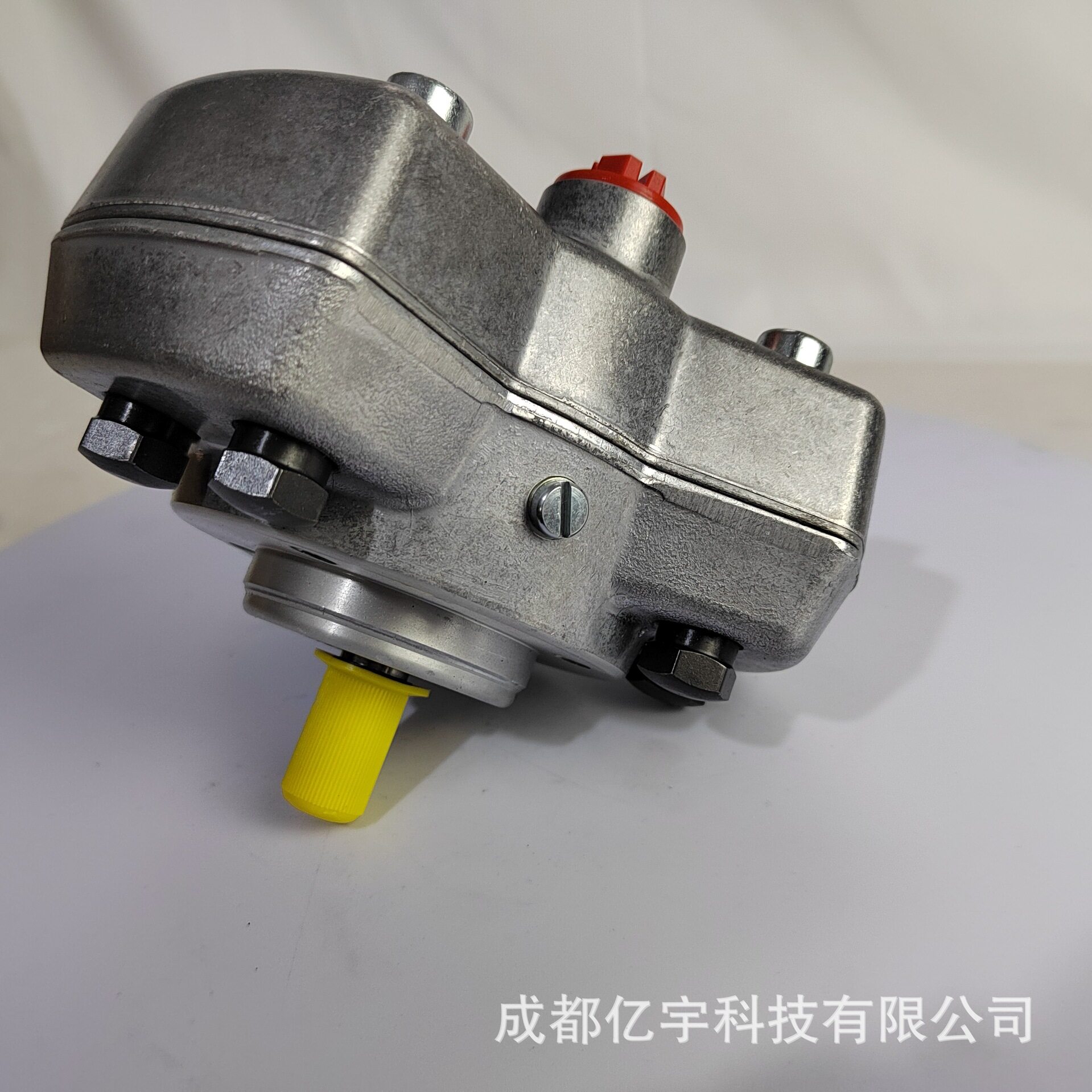 哈威柱塞泵R2.5径向柱塞泵现货供应