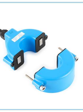 户外防水开口式电流互感器FSCT-60600A/5A1000A/5A3000A/5A