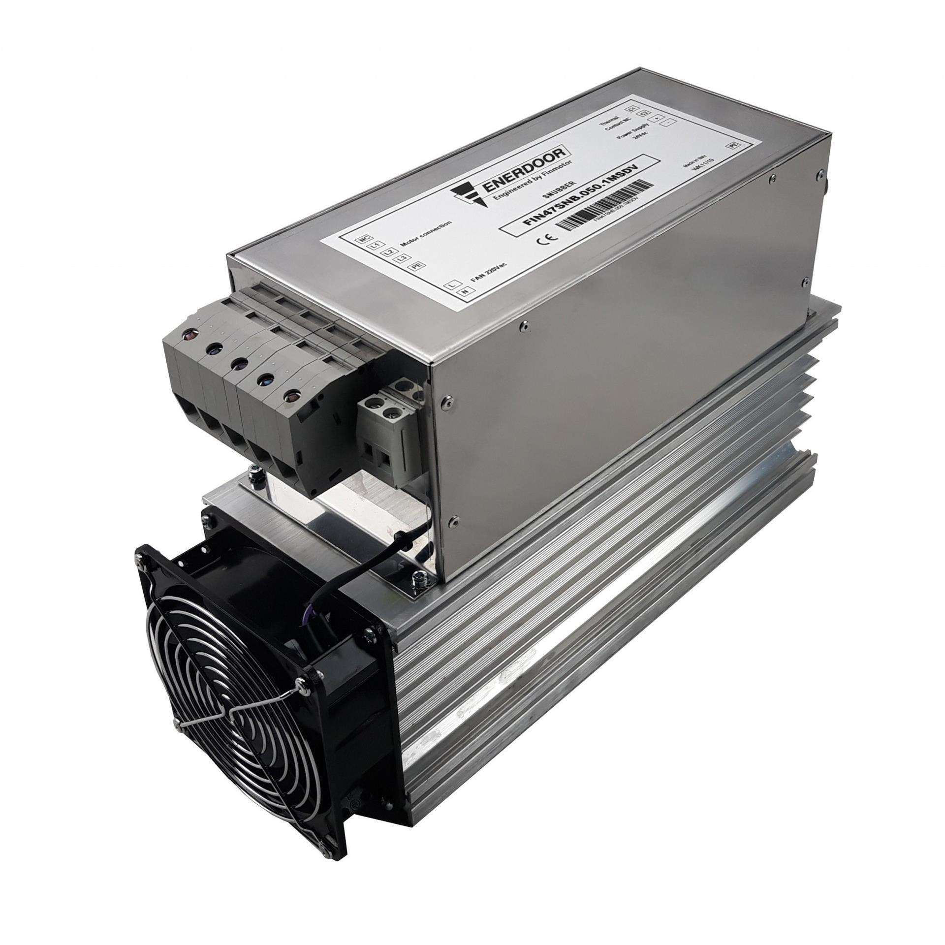 意大利FINMOTORENERDOORFIN960F输出滤波器FIN960F.050.M010