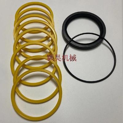 703-08-95611分油环适用PC25分油中修理包7030895611回转中心油封