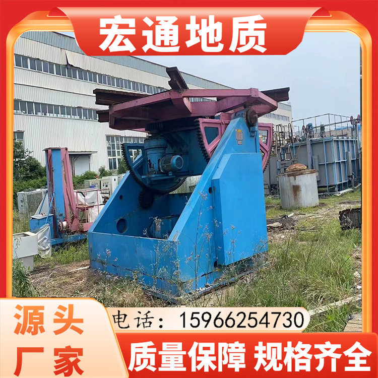 焊接变位机 焊接回转平台法兰焊接 自动焊气保焊氩弧焊焊接变位机
